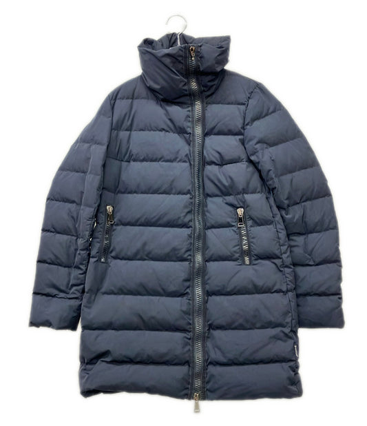 MONCLER ダウンコート A20934937900 レディース SIZE 0 モンクレール