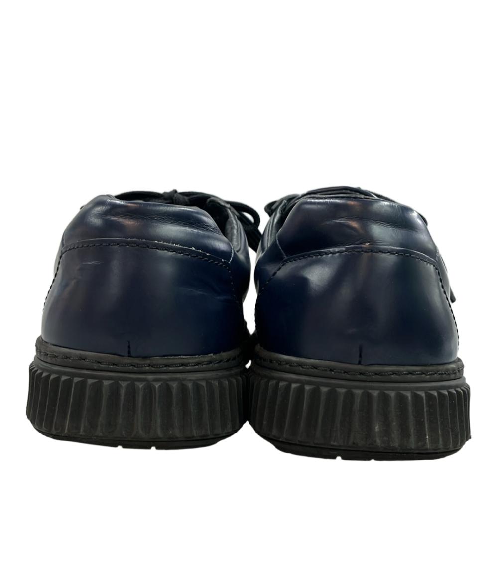 プラダ ローカットスニーカー 3467 メンズ SIZE 9 1/2 (XL) PRADA