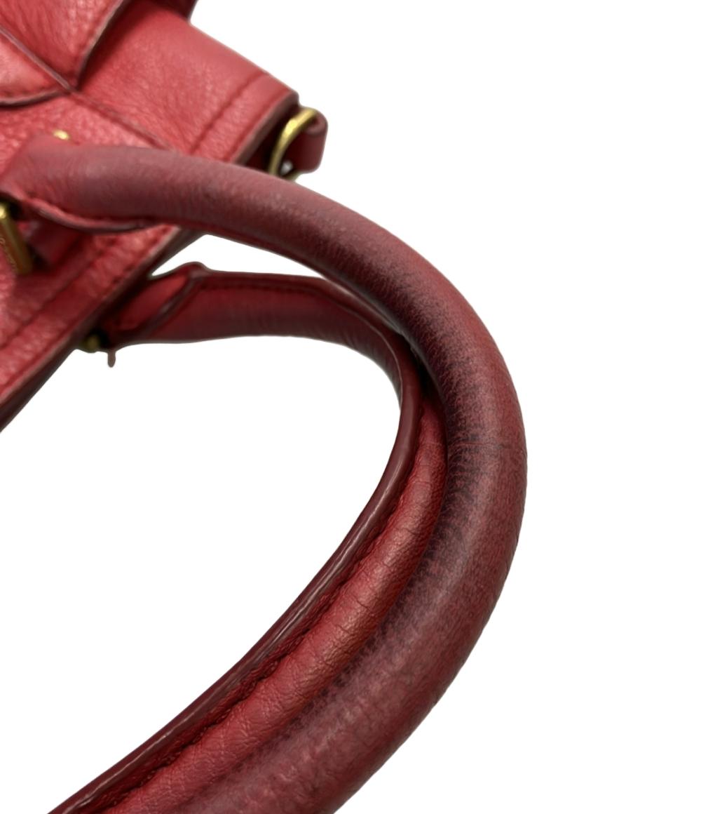 トリーバーチ ハンドバッグ ショルダーバッグ 2WAY レディース Tory Burch