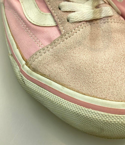 バンズ ローカットスニーカー レディース SIZE 25 (XL) VANS