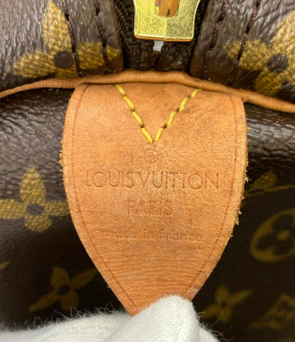 LOUIS VUITTON ボストンバッグ キーポル 60 モノグラム M41422 レディース メンズ ルイ・ヴィトン