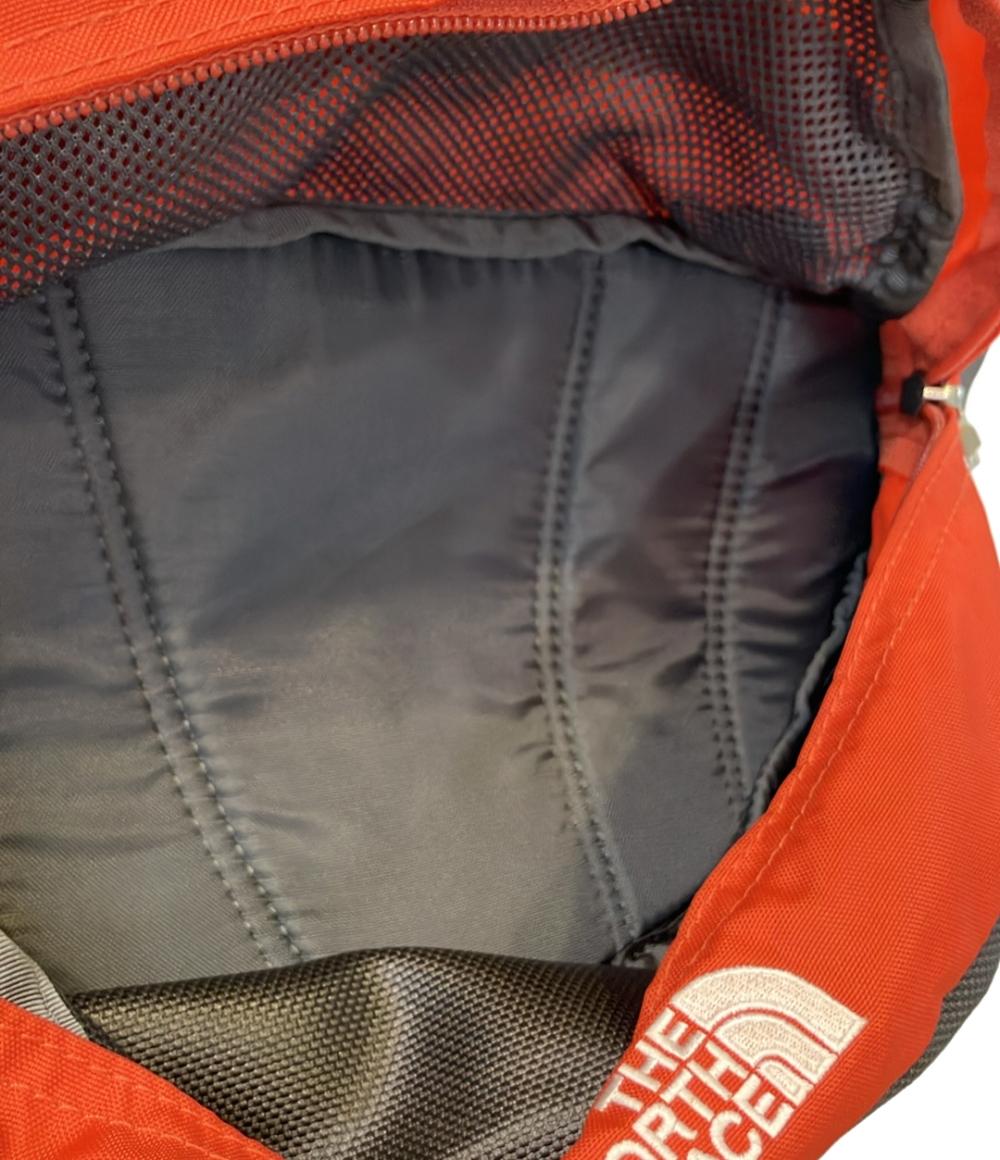 THE NORTH FACE ウエストバッグ ウエストポーチ ボディバッグ NM71204 メンズ レディース ザ・ノースフェイス
