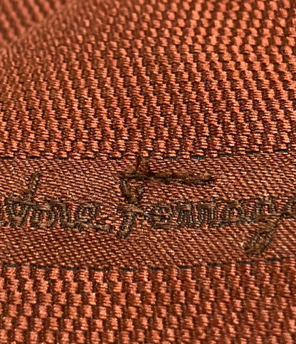 サルヴァトーレフェラガモ ネクタイ シルク100% メンズ Salvatore Ferragamo