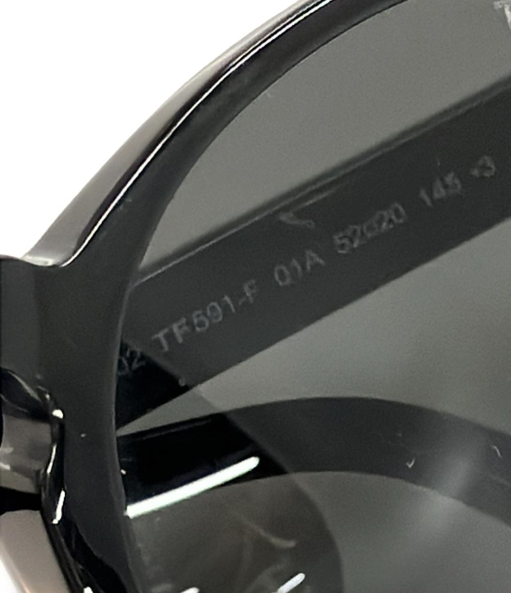 トムフォード サングラス TF591-F レディース TOM FORD