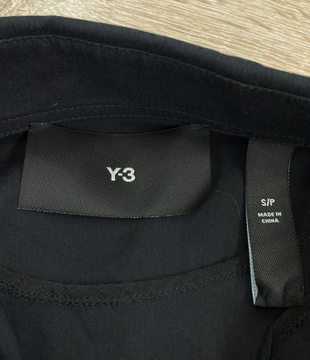 Y-3 長袖シャツ ロング A2E001 メンズ SIZE S ワイスリー