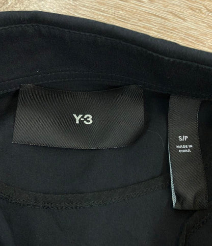 Y-3 長袖シャツ ロング A2E001 メンズ SIZE S ワイスリー