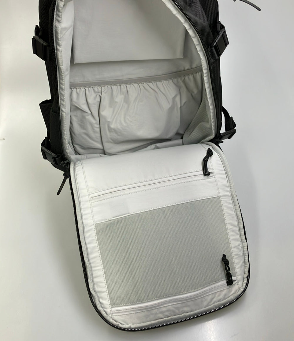 美品 WEXLEY リュック メンズ ウェクスレイ
