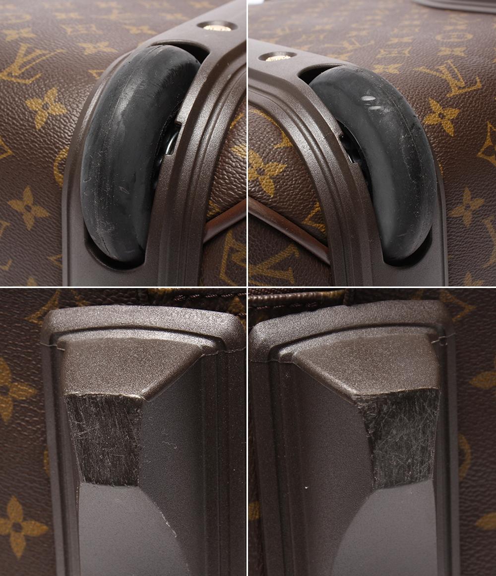 ルイ・ヴィトン キャリーケース スーツケース ペガス45 モノグラム M23293 レディース LOUIS VUITTON