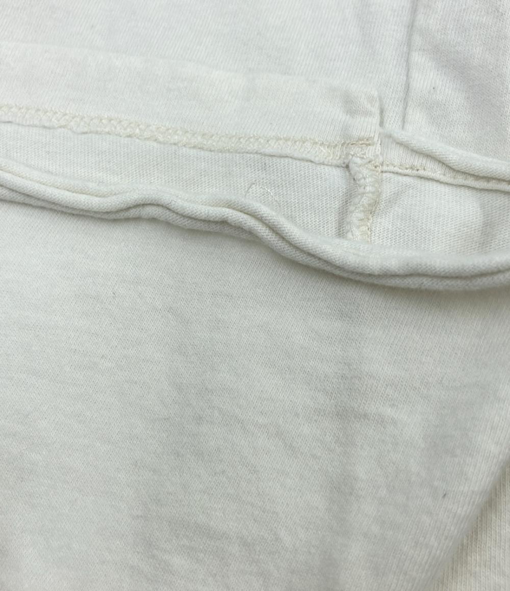 訳あり SAINT LAURENT 半袖Tシャツ サーフィン メンズ SIZE L サンローラン