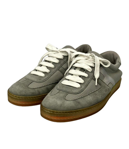 HERMES ローカットスニーカー ブーメラン メンズ SIZE 41 (26cm) エルメス