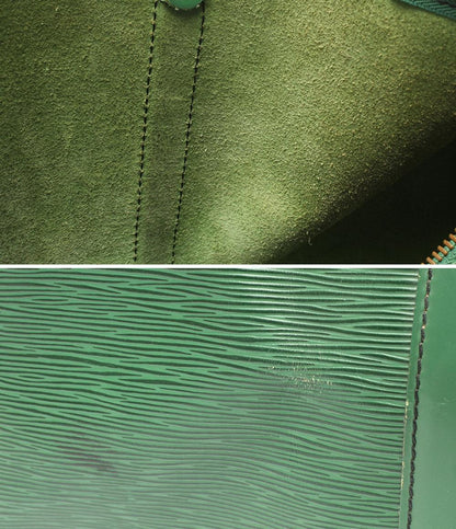 ルイ・ヴィトン ボストンバッグ キーポル45 エピ M42974 レディース LOUIS VUITTON