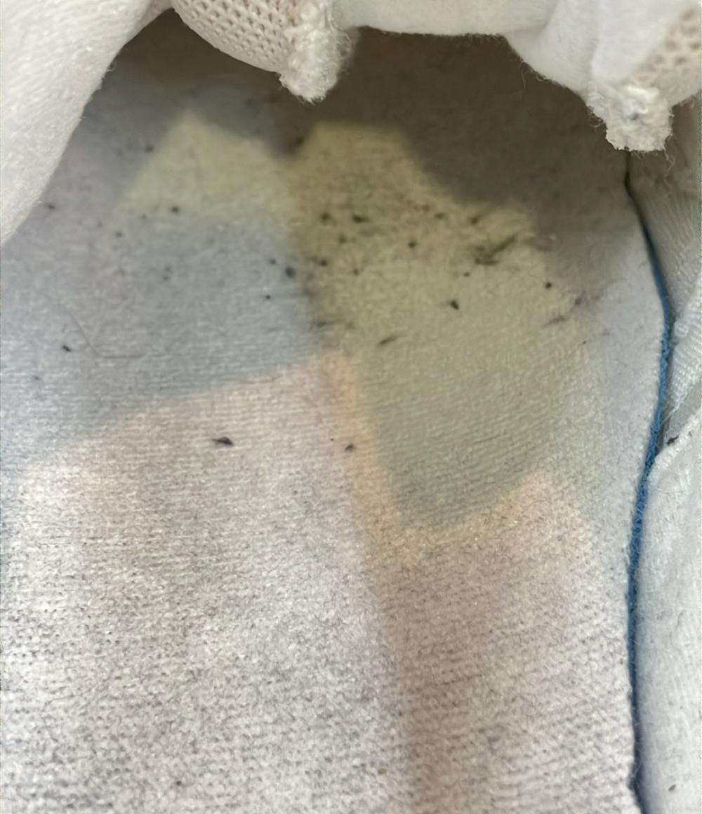 NEW BALANCE ローカットスニーカー U9060WHT レディース SIZE 24.0 (L) ニューバランス