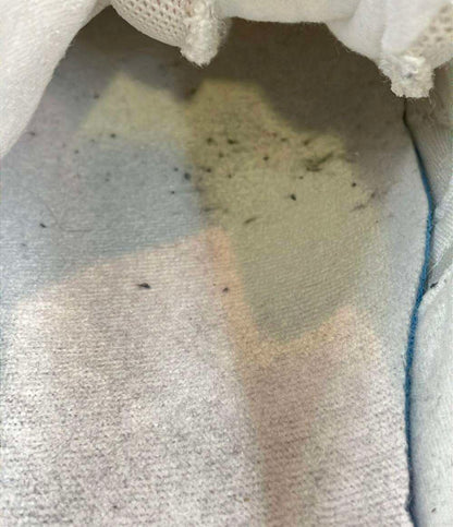 NEW BALANCE ローカットスニーカー U9060WHT レディース SIZE 24.0 (L) ニューバランス