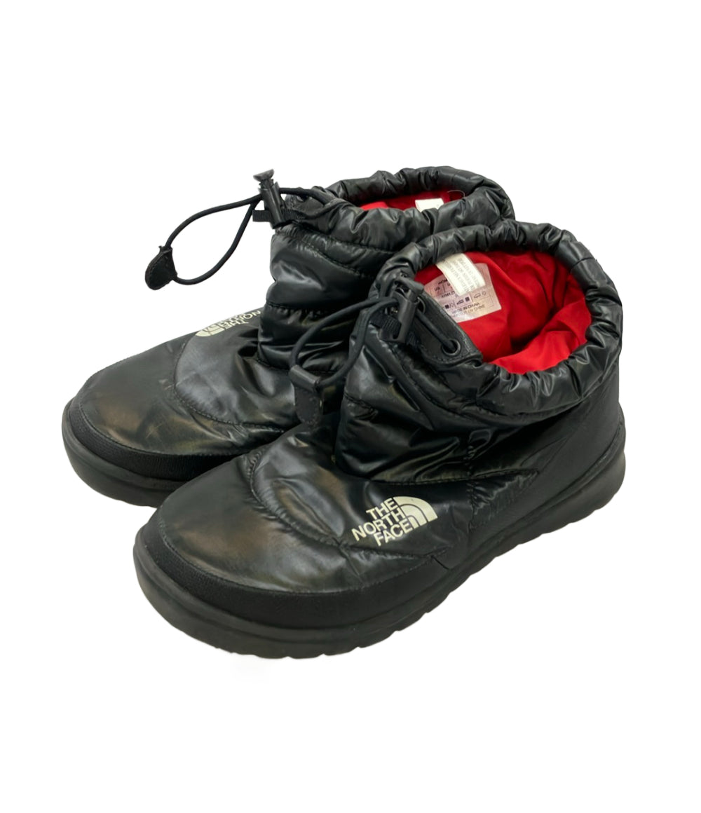 THE NORTH FACE ショートブーツ ヌプシ レディース SIZE 23.0 ザ・ノース・フェイス