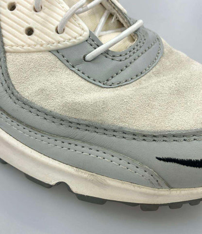 NIKE ローカットスニーカー エアマックス90SE DZ5167-077 メンズ SIZE 26.0 (M) ナイキ