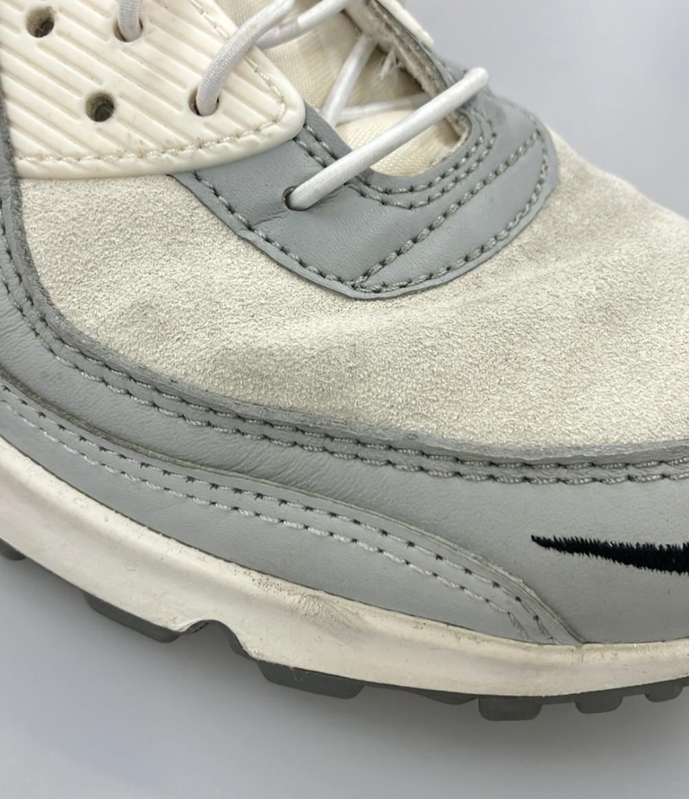 NIKE ローカットスニーカー エアマックス90SE DZ5167-077 メンズ SIZE 26.0 (M) ナイキ