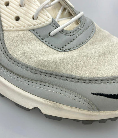 NIKE ローカットスニーカー エアマックス90SE DZ5167-077 メンズ SIZE 26.0 (M) ナイキ