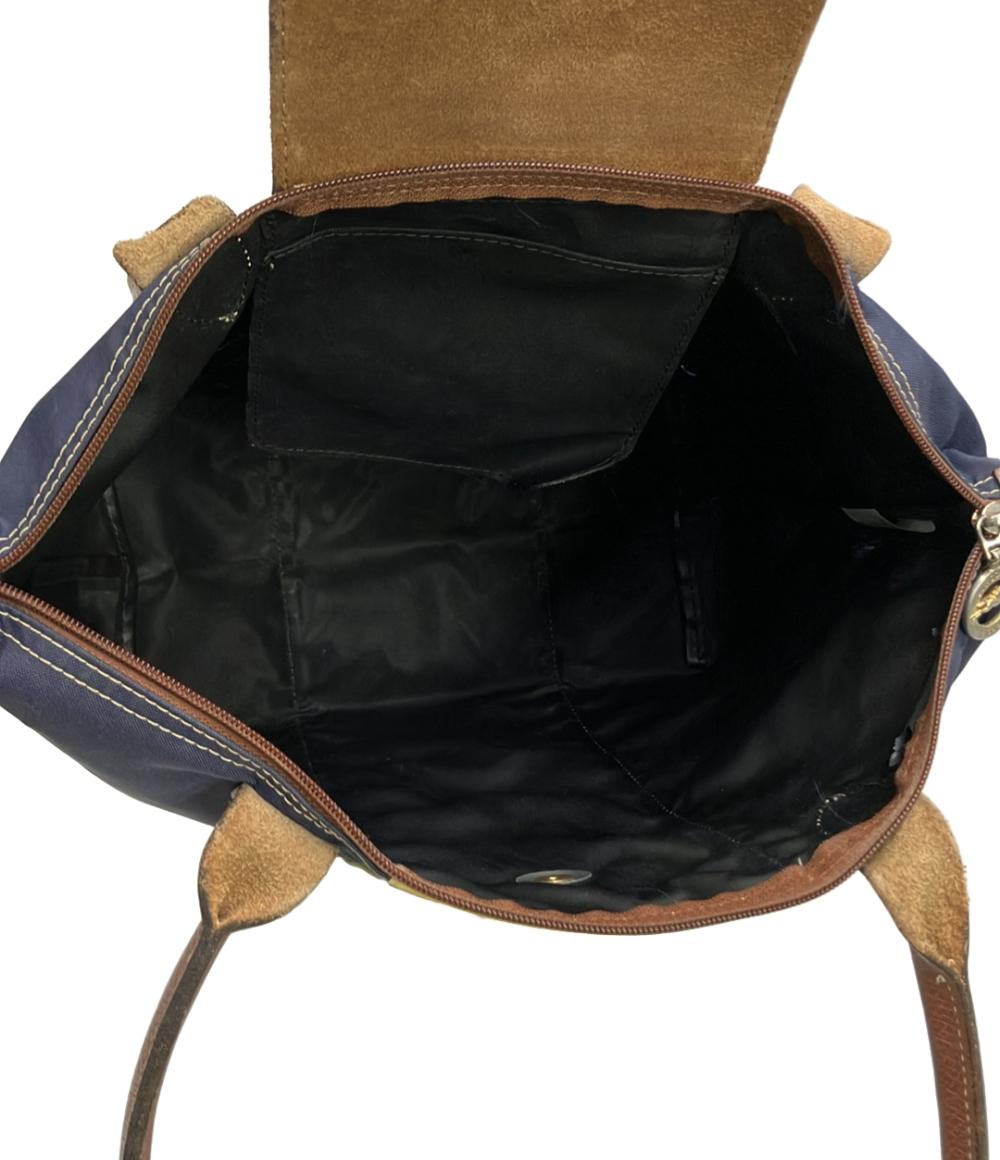 Longchamp トートバッグ S レディース ロンシャン
