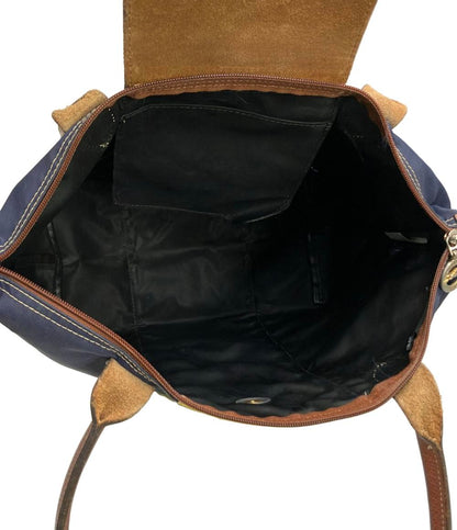 Longchamp トートバッグ S レディース ロンシャン