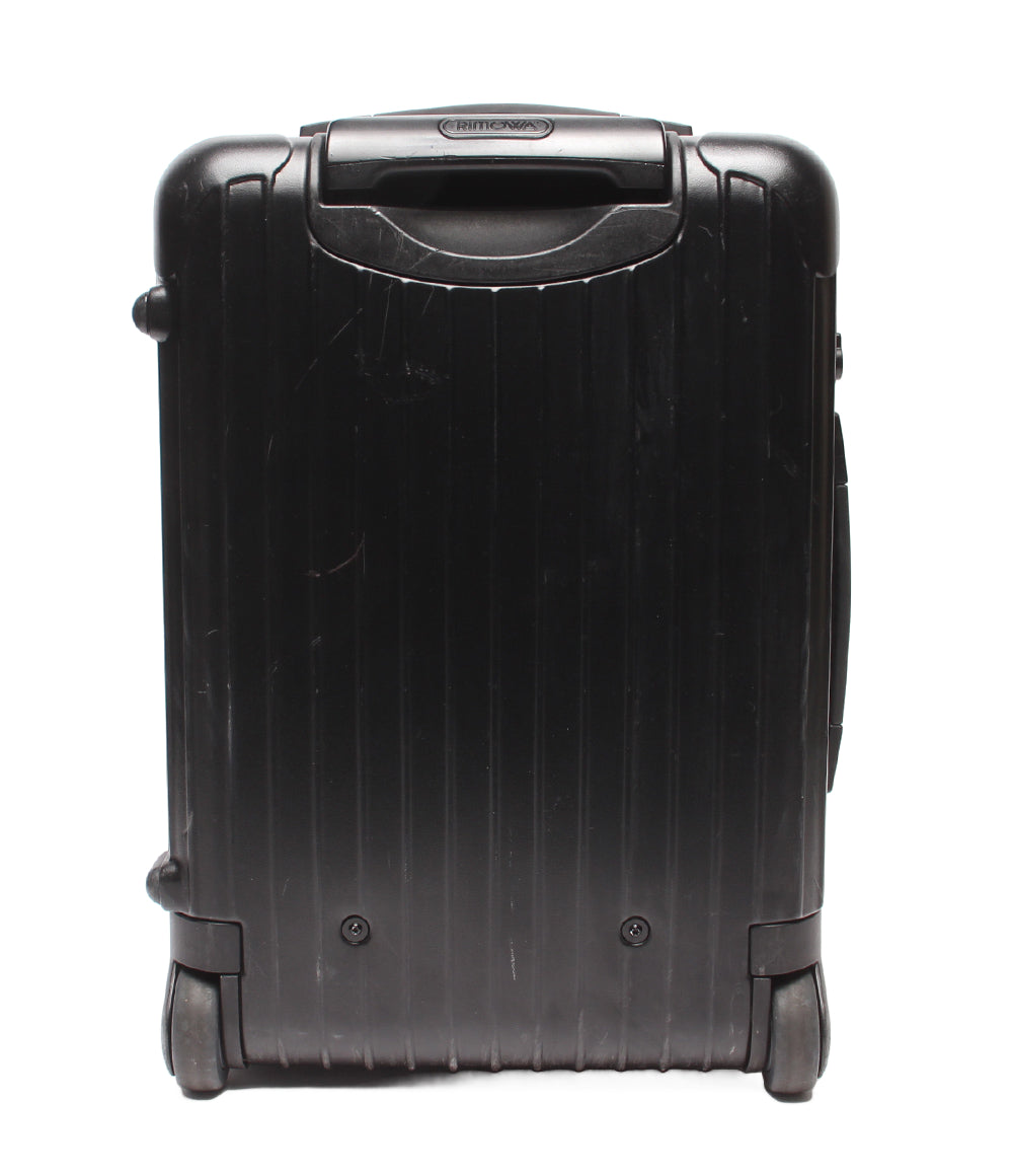 RIMOWA キャリーバッグ SALSA サルサ メンズ レディース リモワ