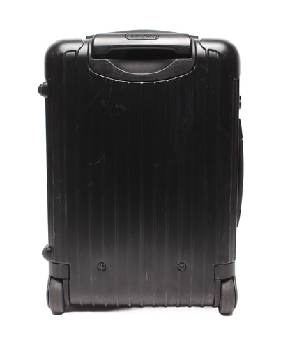 RIMOWA キャリーバッグ SALSA サルサ メンズ レディース リモワ