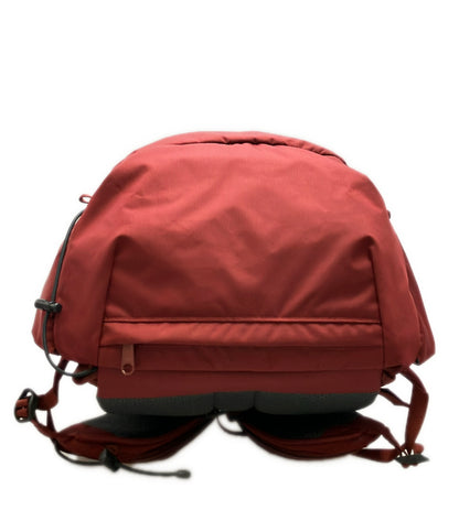 美品 mont-bell リュック バックパック レディース メンズ モンベル
