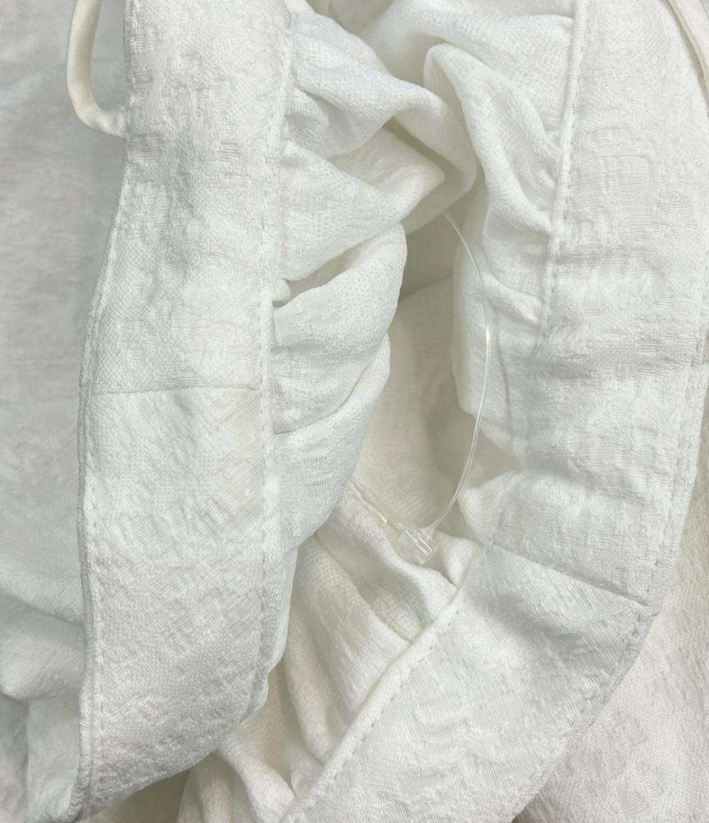 セルフォード 半袖ブラウス レディース SIZE F (M) CELFORD