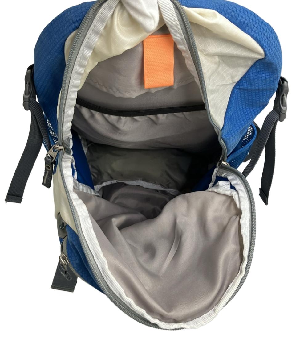 deuter リュック Bike one 20 メンズ ドイター