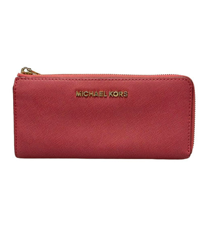 マイケルコース L字ファスナー長財布 レディース Michael Kors