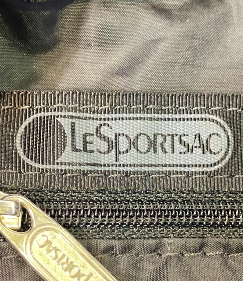 訳あり レスポートサック ショルダーバッグ 肩掛け レディース LeSportsac