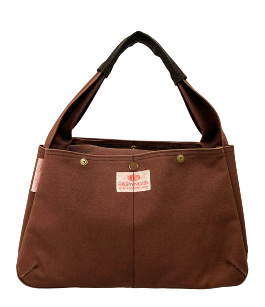 BAG'n'NOUN トートバッグ レディース バッグンナウン
