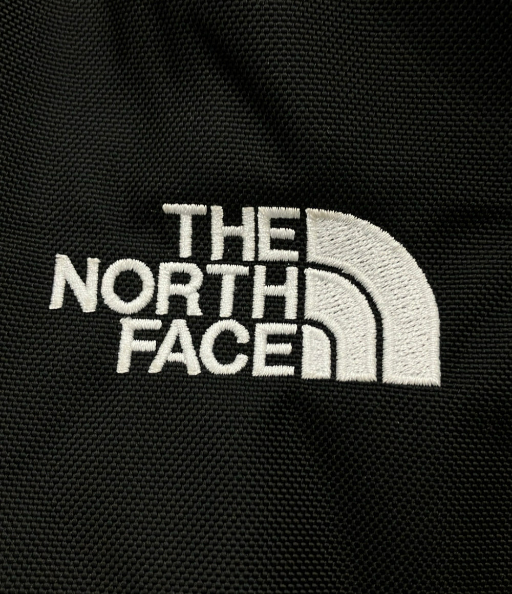 THE NORTH FACE リュック バックパック NF0A52RQ メンズ ザ・ノース・フェイス