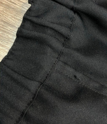 COMME des GARCONS COMME des GARCONS ハーフパンツ ウールギャバサルエルショーツ レディース SIZE S コムデギャルソン コムデギャルソン