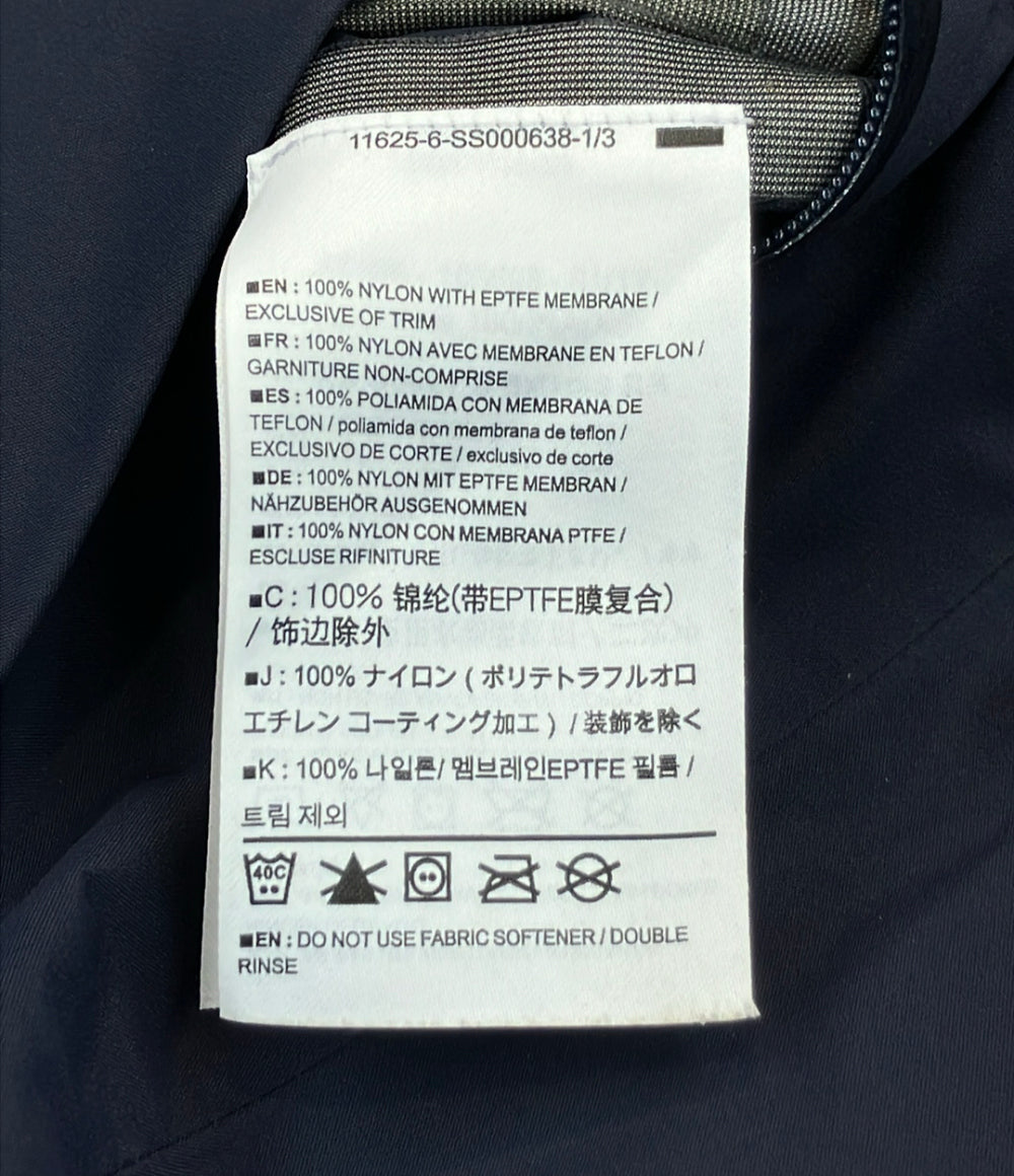 ARC'TERYX ジャケット 17196-105698 レディース SIZE XS アークテリクス