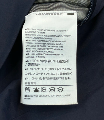ARC'TERYX ジャケット 17196-105698 レディース SIZE XS アークテリクス