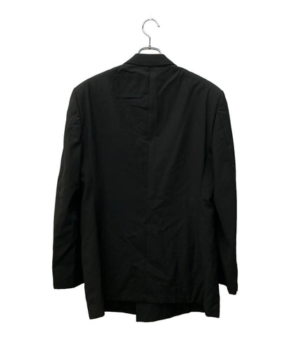 アルマーニコレッツォーニ ダブルジャケット メンズ SIZE 48R (M) ARMANI COLLEZIONI