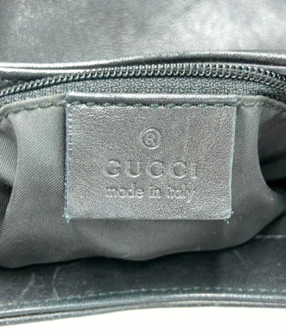 グッチ ハンドバッグ バンブー 001 3244 001998 レディース GUCCI