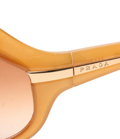 プラダ サングラス アイウェア SPR14G 72□16 レディース PRADA