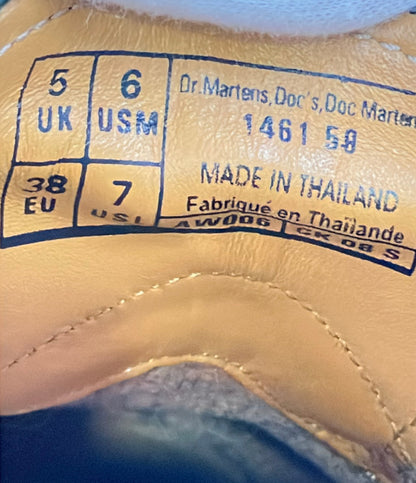 Dr.Martens 3ホールシューズ レディース SIZE UK 5 (24cm) ドクターマーチン