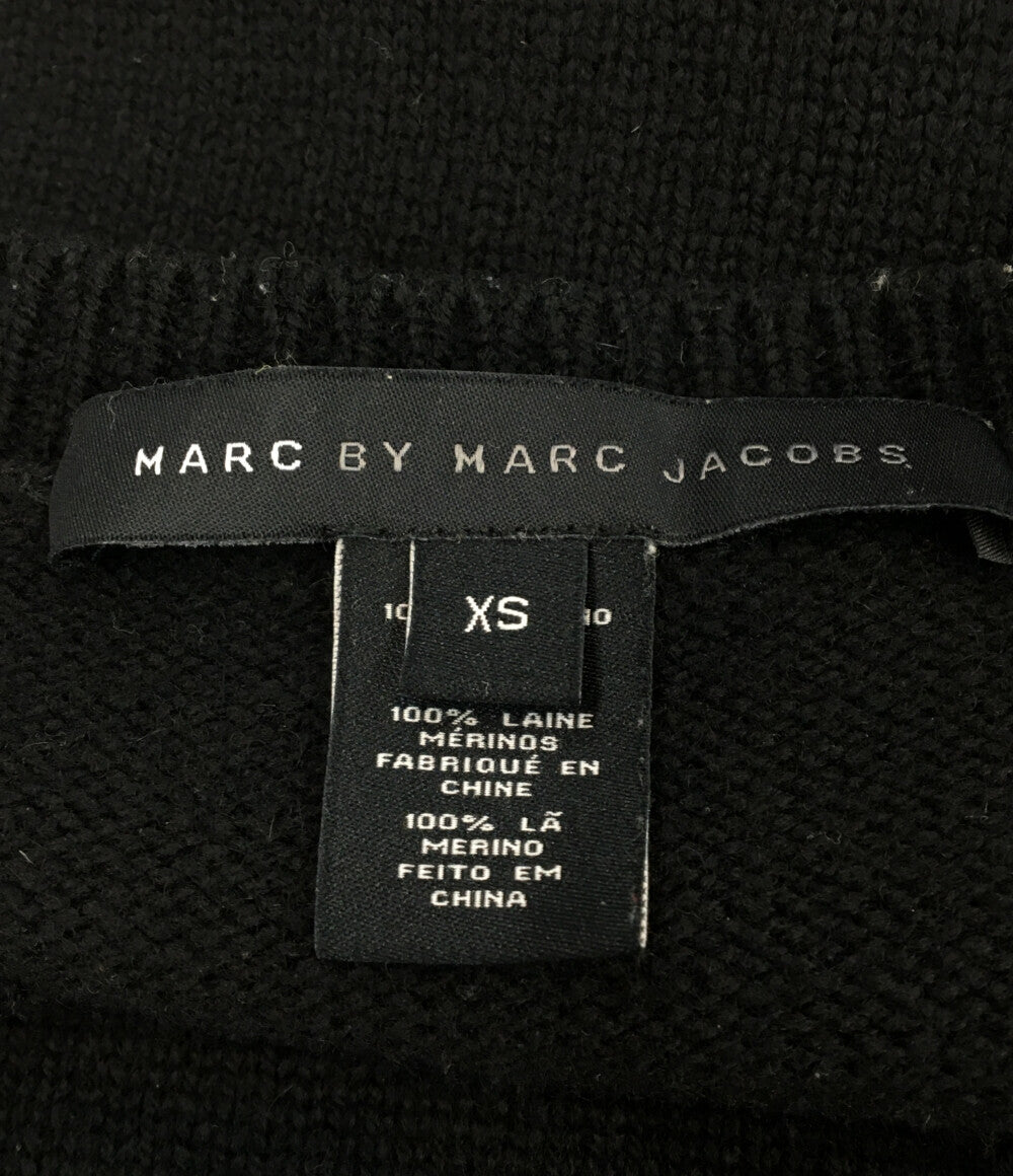 マークバイマークジェイコブス  長袖ニット      メンズ SIZE XS (XS以下) MARC by MARCJACOBS