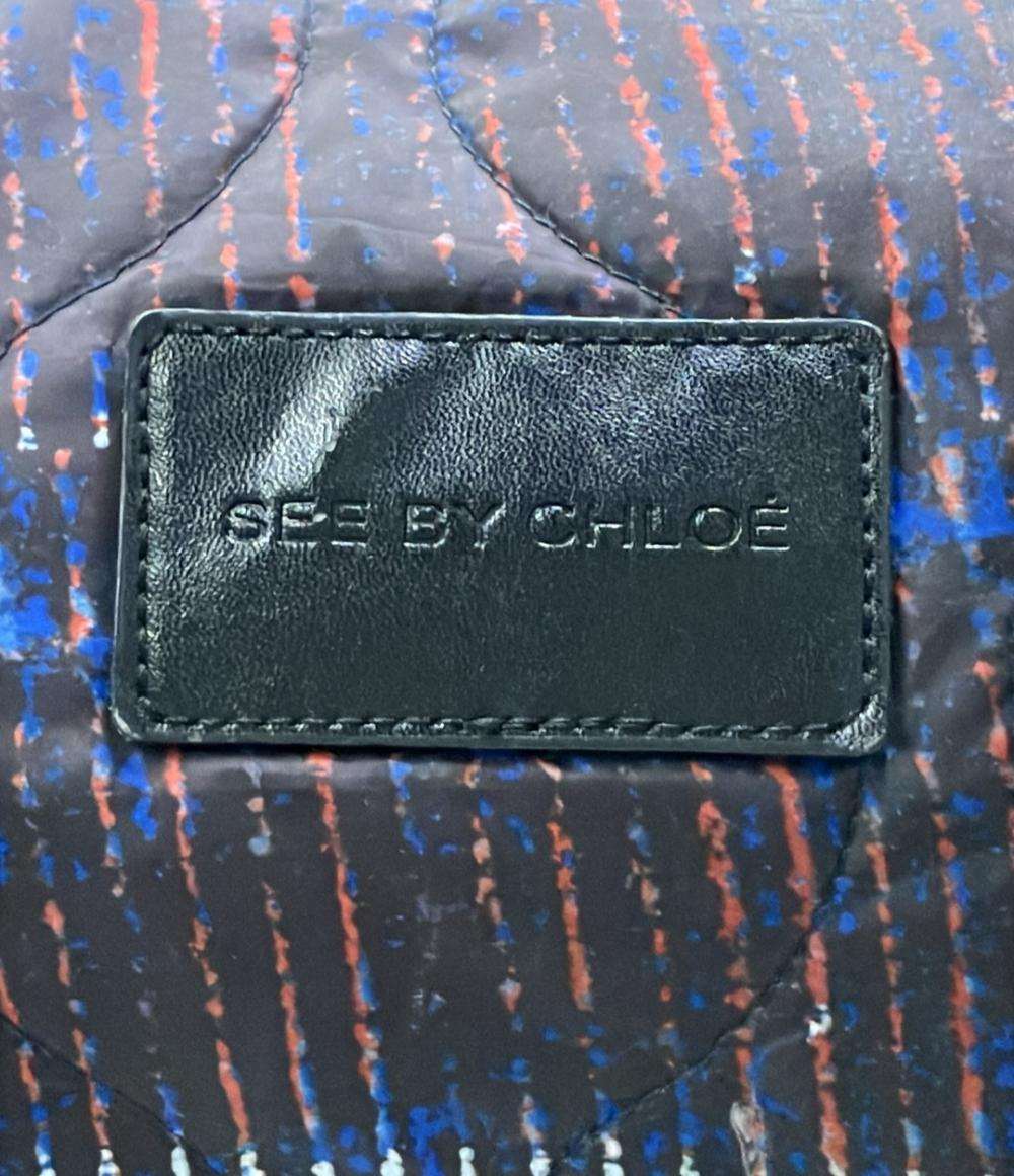 SEE BY CHLOE トートバッグ レディース シーバイクロエ