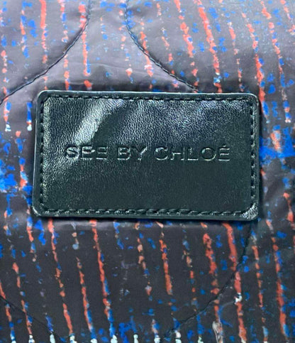 SEE BY CHLOE トートバッグ レディース シーバイクロエ