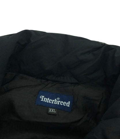 インターブリード ナイロンジャケット メンズ SIZE XXL (XL) INTER BREED