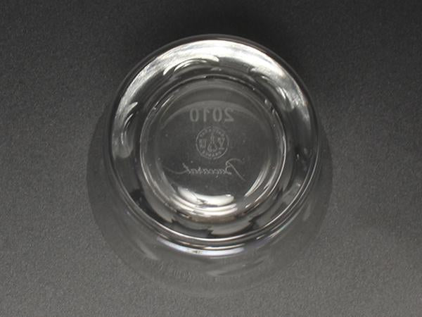 バカラ イヤータンブラー グラス 2010 ベルーガ Baccarat