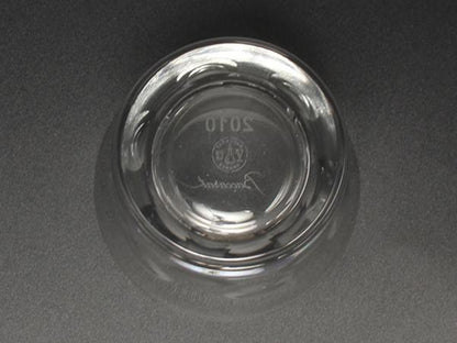 バカラ イヤータンブラー グラス 2010 ベルーガ Baccarat