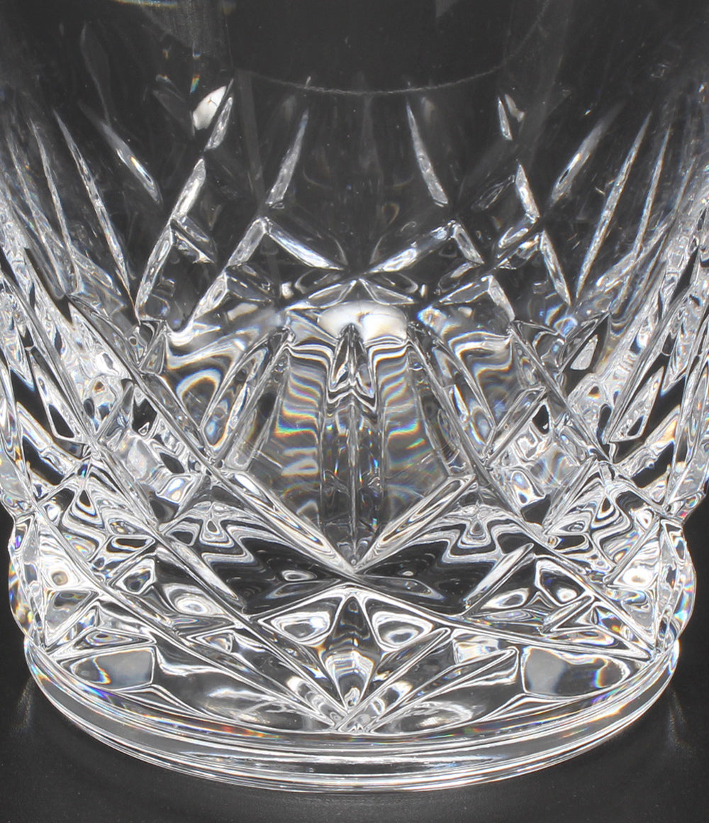 美品 Baccarat イヤータンブラー グラス 2025 アリア バカラ – Rehello