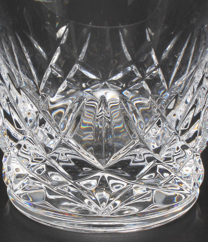 美品 Baccarat イヤータンブラー グラス 2025 アリア バカラ