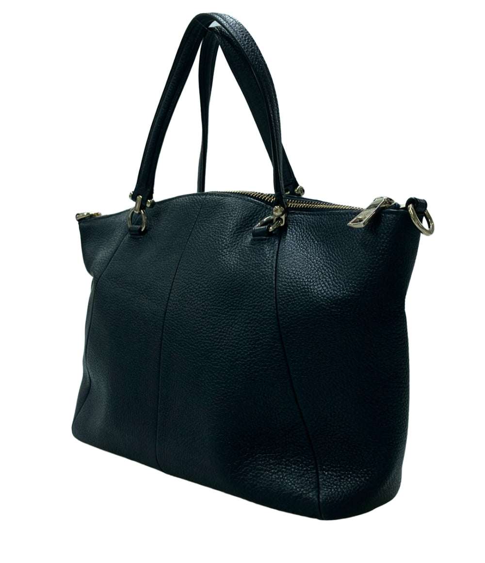 COACH 2wayハンドバッグ ショルダーバッグ レディース コーチ