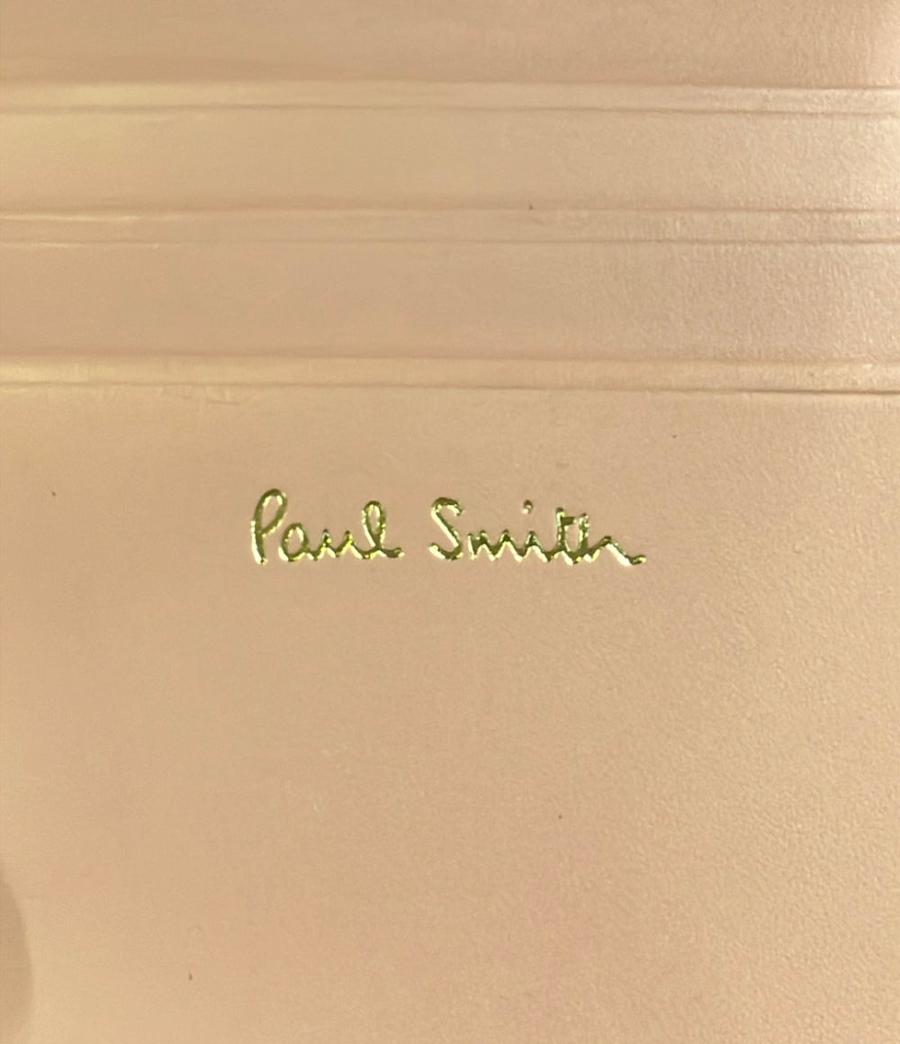 Paul Smith 二つ折り財布 レディース ポール・スミス