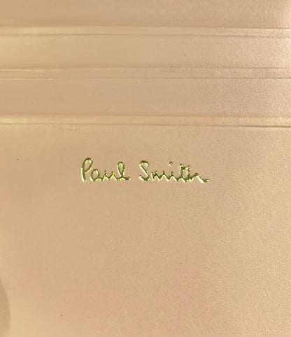 Paul Smith 二つ折り財布 レディース ポール・スミス